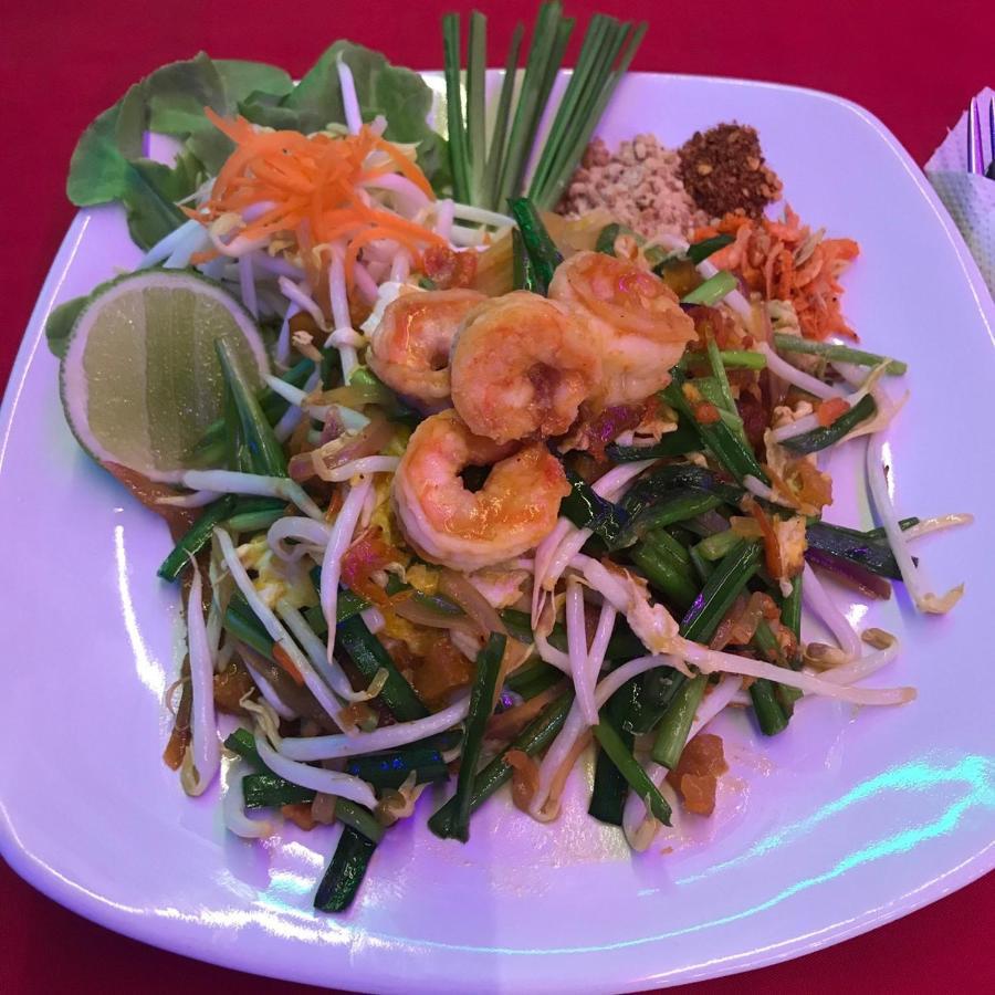 Art Mansion Patong Phuket Thailand Hotell Eksteriør bilde